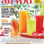 All You Magazine for as $.57/issue (today only)