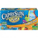 Amazon Snack Foods Round-Up:  Capri Sun, Keebler, Nabisco + more!