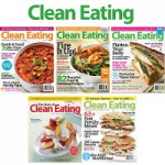 Clean Eating Magazine for $5.99/year!