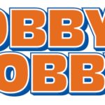 Hobby Lobby:  40% off coupon!