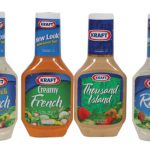 Target:  Deal on Kraft salad dressing with **NEW** printable coupons!