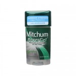 Mitchum deodorant:  just $.99 at Walgreens & CVS!