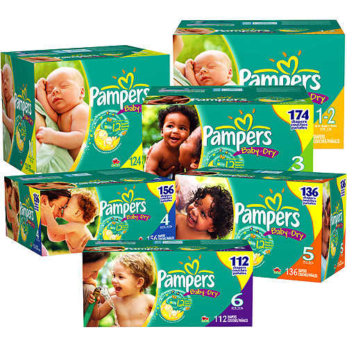 pampersdiapers