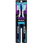 Walgreens:  Free Reach toothbrushes!