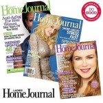Ladies Home Journal for $3.99/yr!