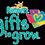 Pampers Gifts to Grow:  310 bonus points!