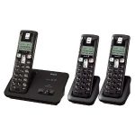 Target Daily Deals:  RCA 3-handset cordless phones – $24.99 + Vivitar camera – $29.99