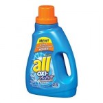 New All printable = More cheap detergent at Kroger!