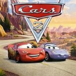 GIVEAWAY:  Two Cars 2 movie tickets!