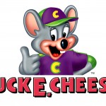 Chuck E Cheese:  Play the Skee Ball game, get free tickets!