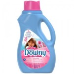 FREEBIE ALERT:  Downy April Fresh!