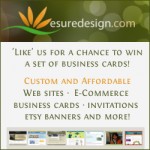 Business of the Week:  Esuredesign.com