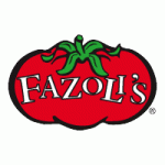 Fazoli’s:  FREE flavored lemon ice with ANY entree purchase!