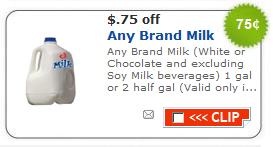 Melissas Bargains Printable Coupon Alert Save 75 Any Milk And 1 Off Any Cheese Ut Id Residents Only