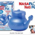 FREEBIE:  NeilMed NasaFlo Neti-Pot