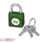 1SaleADay FREEBIE:  20 mm Iron Padlock w/ 3 keys!