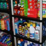 Extreme Couponing:  Stockpiling vs. Hoarding