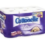 Walgreens sneak peek:  Cheap Cottonelle and Pampers!