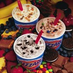 Dairy Queen:  2 BOGO coupons for Blizzard Fan Club members!