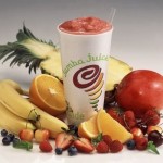 Jamba Juice Smoothies only $2!