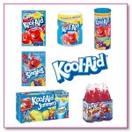 Rebate:  Get a $5 Walmart Gift Card WYB $5 in Kool Aid products