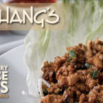 PF Changs:  Free Lettuce wraps tomorrow (7/6!)