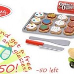 HomeSav:  Melissa & Doug Toy Sale!