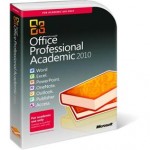 Back to School Giveaway:  Office Pro Academic