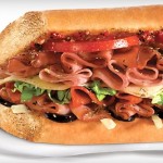 HOT GROUPON:  $6 for 2 subs or salads at Quizno’s!