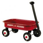 Target Daily Deals:  Radio Flyer Wagon for $14.99 + more toy deals!