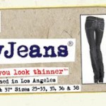 Back to School Giveaway:  Skinny Jeans