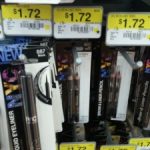 $1/1 NYC eye printable = cheap make-up at Target and Walmart!