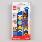 LEGO Watches only $9.50 on Totsy today + 3% cash back!