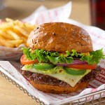 **HOT:  $6 for $12 at Smashburger! (locations nationwide!)