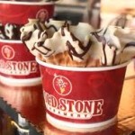 Coldstone Creamery:  Free ice cream on your birthday!
