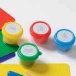 Land of Nod:  4 pack colored dough $.91 shipped (possible moneymaker!)