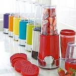 JC Penney:  Cooks 5 in 1 Power Blender only $19.99 after cash back!