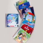 Totsy:  Disney books for just $2.35 + soccer gear for 40% off!