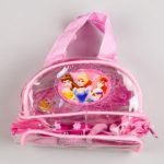 Totsy:  Disney Princess bag and hair accessories only $1.55!