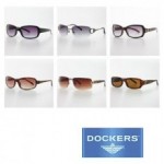 Women’s Dockers Sunglasses (6 pr) + bags only $19.99!