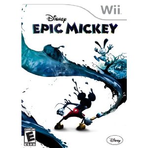 epicmickey