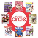 Get Family Circle Magazine for $3.99/year!