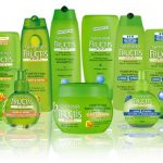 Garnier Fructis shampoo only $.94 after coupon!