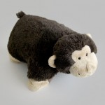 Zulily:  Cuddy Pillow Pets only $11.99 + Halloween costumes for $14.99 + 10% off!