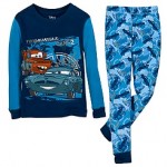 WILD deal:  Disney Cars PJs for only $5! (free for new members!)