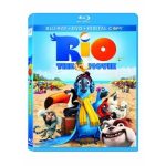 Rio DVD only $2.99!