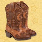 Roper Boots Sale:  boots as low as $20.50 shipped!