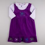 Totsy:  So la Vita dresses 50% off + 10% off + $30 voucher deal!