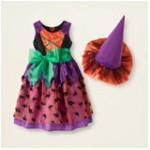 The Children’s Place: 25% off + 4% cash back = Halloween costumes as low as $14.55!
