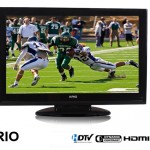 **HOT:  Ario 32″ LCD HDTV as low as $195.88 shipped!